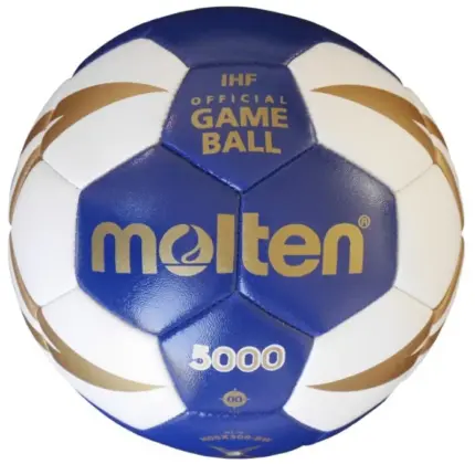 Ballon de handball Molten