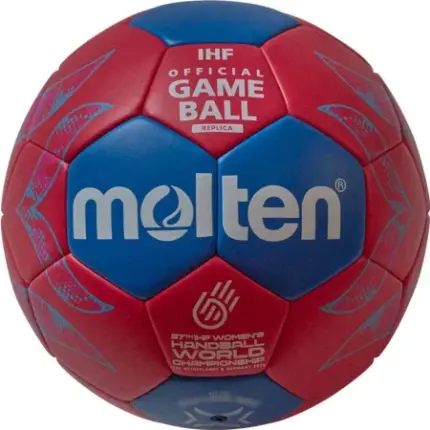 Ballon de handball Molten