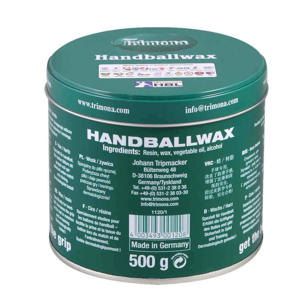 290302 Colle pour handball 500 g