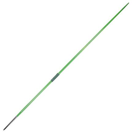 Javelot d'athlétisme