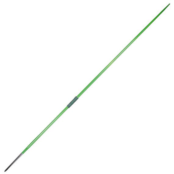 Javelot d'athlétisme