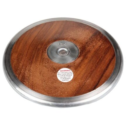 Disque de lancer
