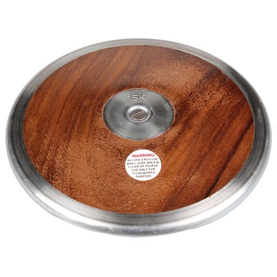 Disque de lancer