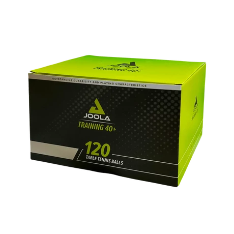 Balles de tennis de table Joola 40+