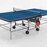 Table de tennis de table intérieur Sponeta S3-I