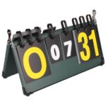 Tableau de score manuel