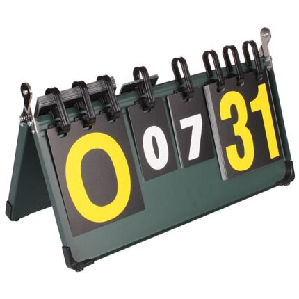 Tableau de score manuel