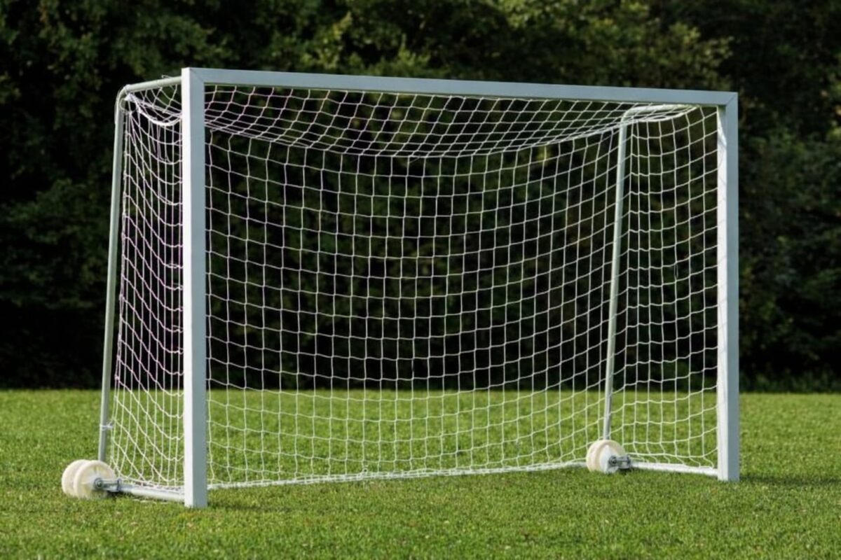 But de mini-football