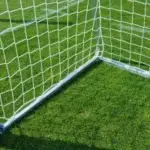 Filet de but de mini-football