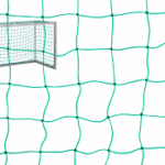 Filet de but de football