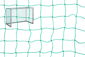 Filet de but de football