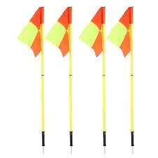 Jeu de fanions