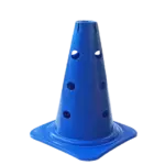 Jalon à trous pour entraînement