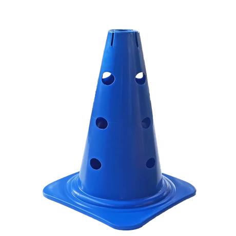 Jalon à trous pour entraînement
