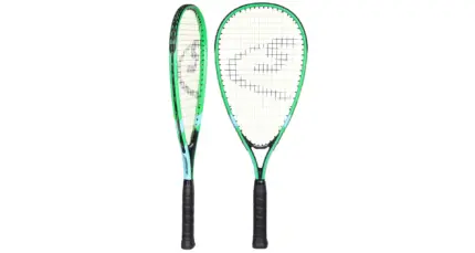 Set de raquettes de speedminton