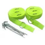 Kit de délimitation de terrain Speedminton