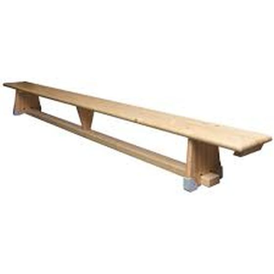 Banc de gymnastique