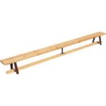 Banc de gymnastique