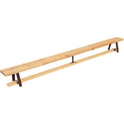 Banc de gymnastique