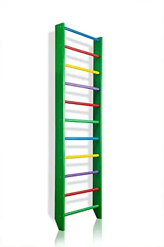 Espalier de gymnastique