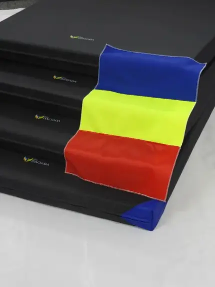 Tapis de gymnastique
