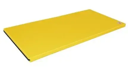 Tapis de gymnastique