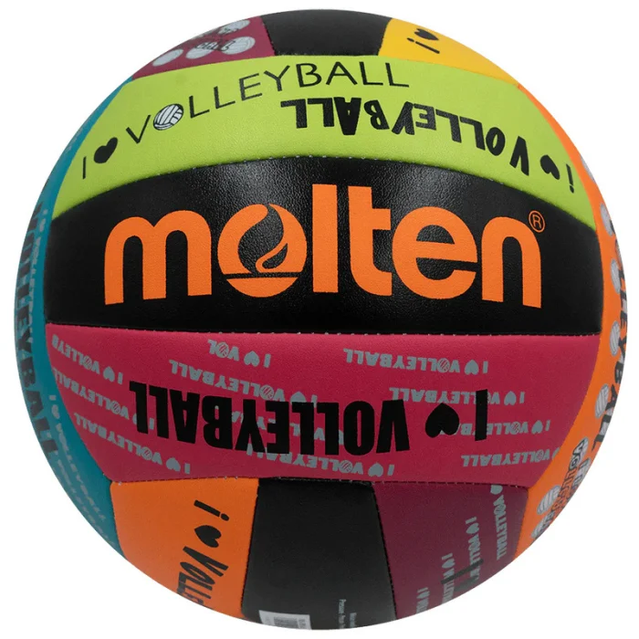 300101 Ballon de volley-ball Molten