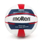Ballon de beach-volley Molten, taille 5
