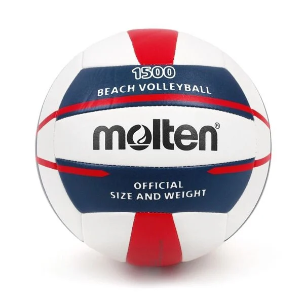 Ballon de beach-volley Molten, taille 5