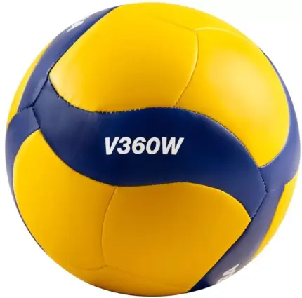 Ballon de volley-ball Mikasa
