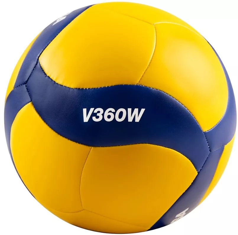 Ballon de volley-ball Mikasa