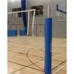 Protection de poteau de volley-ball