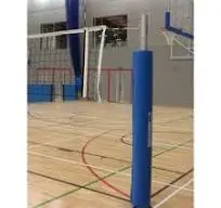 Protection de poteau de volley-ball