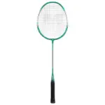Raquette de badminton