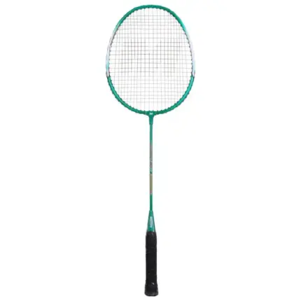 Raquette de badminton