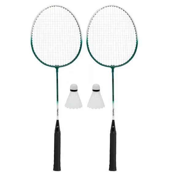 Raquettes de badminton