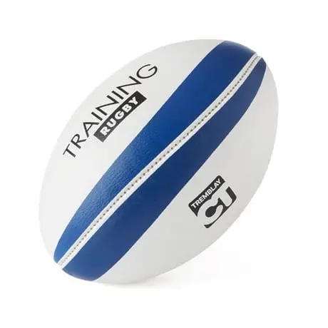 Ballon de rugby