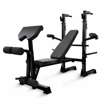 Banc multifonction