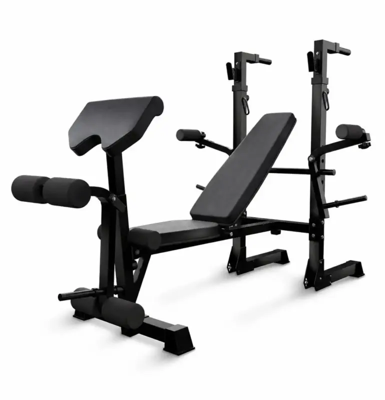 Banc multifonction