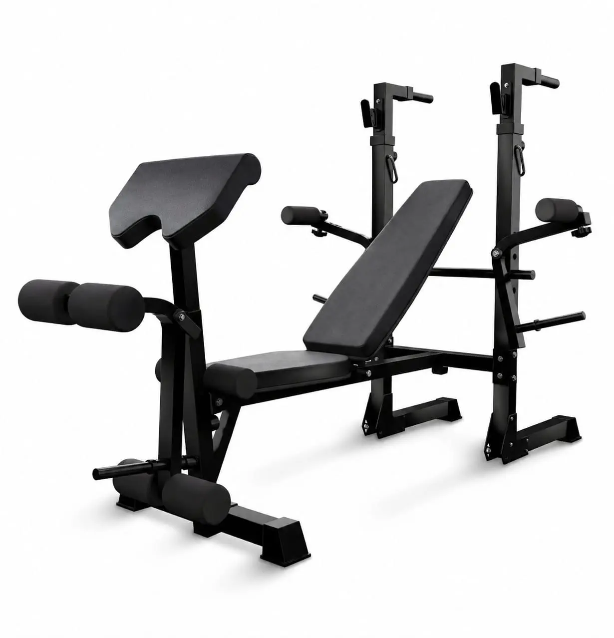 690101 Banc multifonction