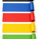 Bandes de fitness