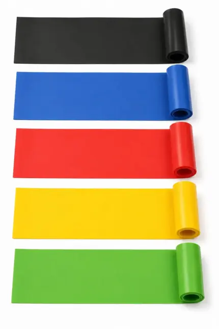 Bandes de fitness