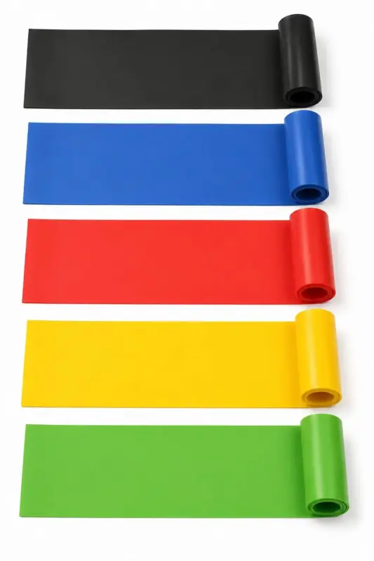 Bandes de fitness