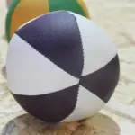 Balle d'oină