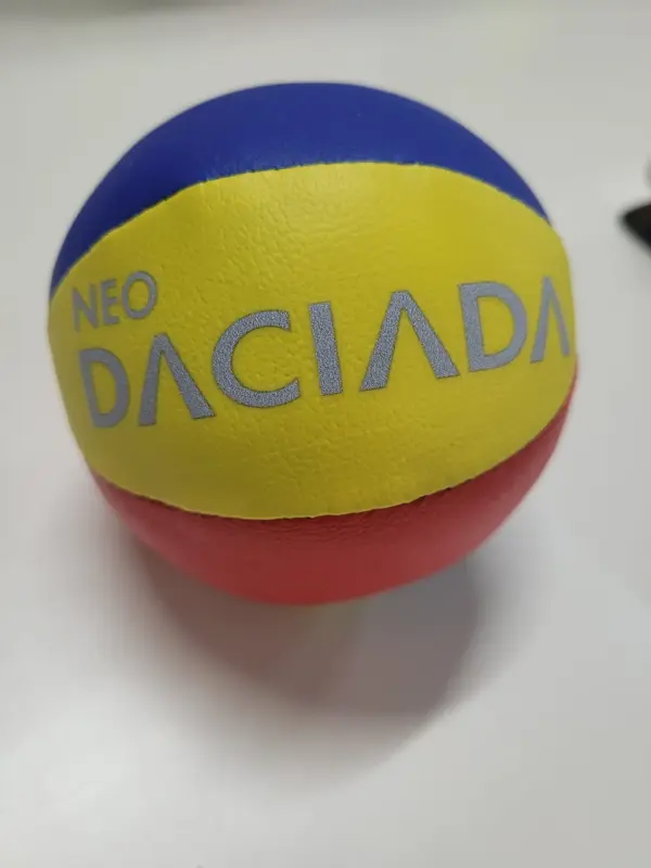 Balle d'oină