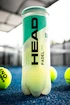Balle de padel