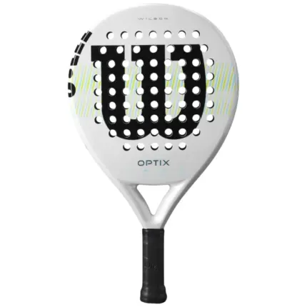 Raquette de padel