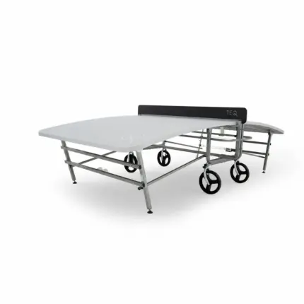 Table de teqball