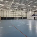 Équipements sportifs pour salle de sport