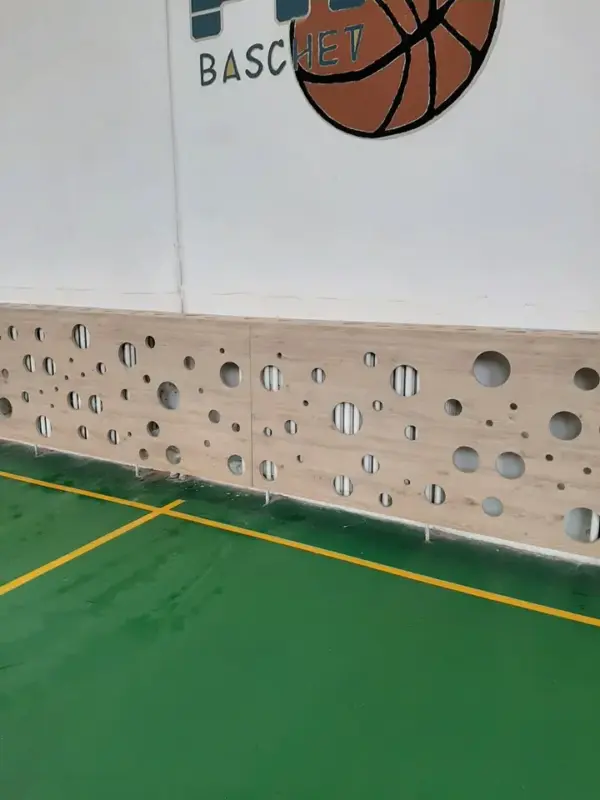Protection de radiateur